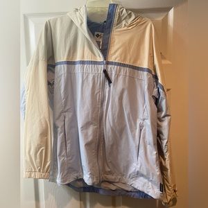 Columbia Light Weight Jacket